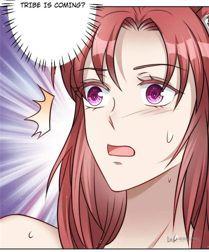 I Became the Beastman’s Wife Chapter 14 - Page 23