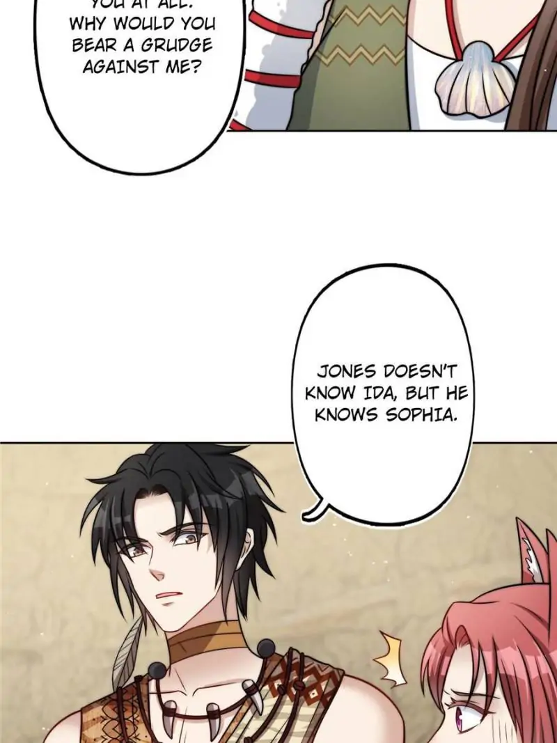 I Became the Beastman’s Wife Chapter 14 - Page 3