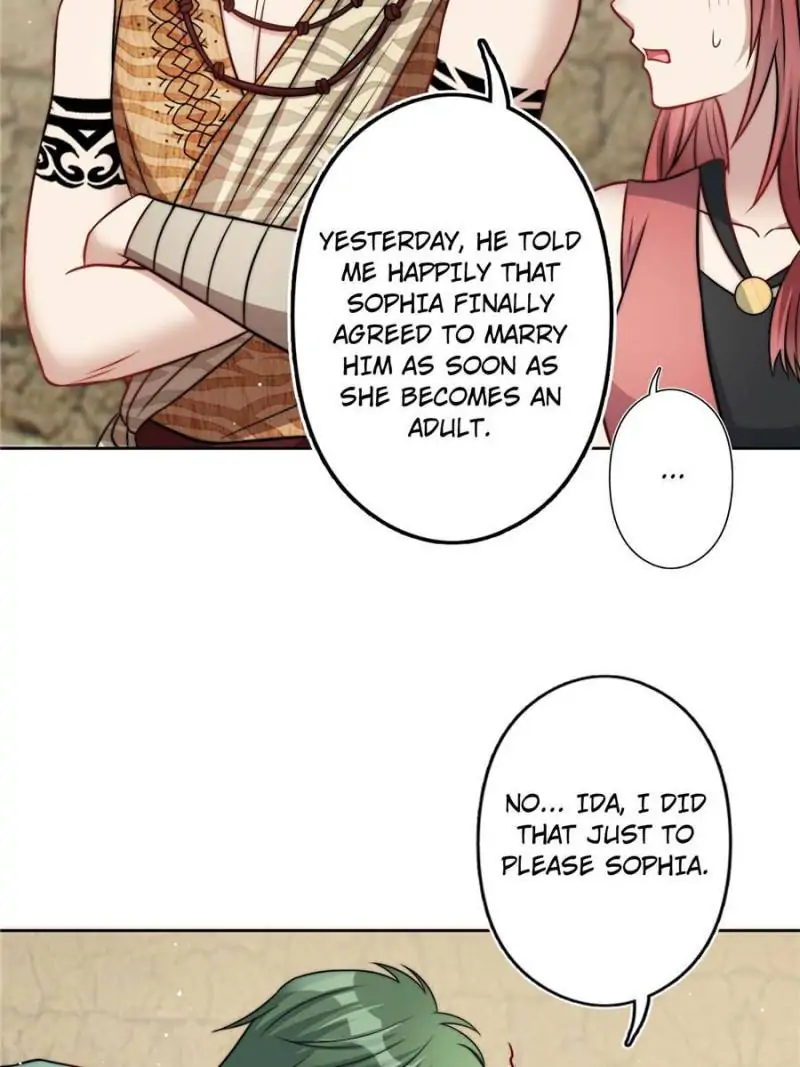 I Became the Beastman’s Wife Chapter 14 - Page 4