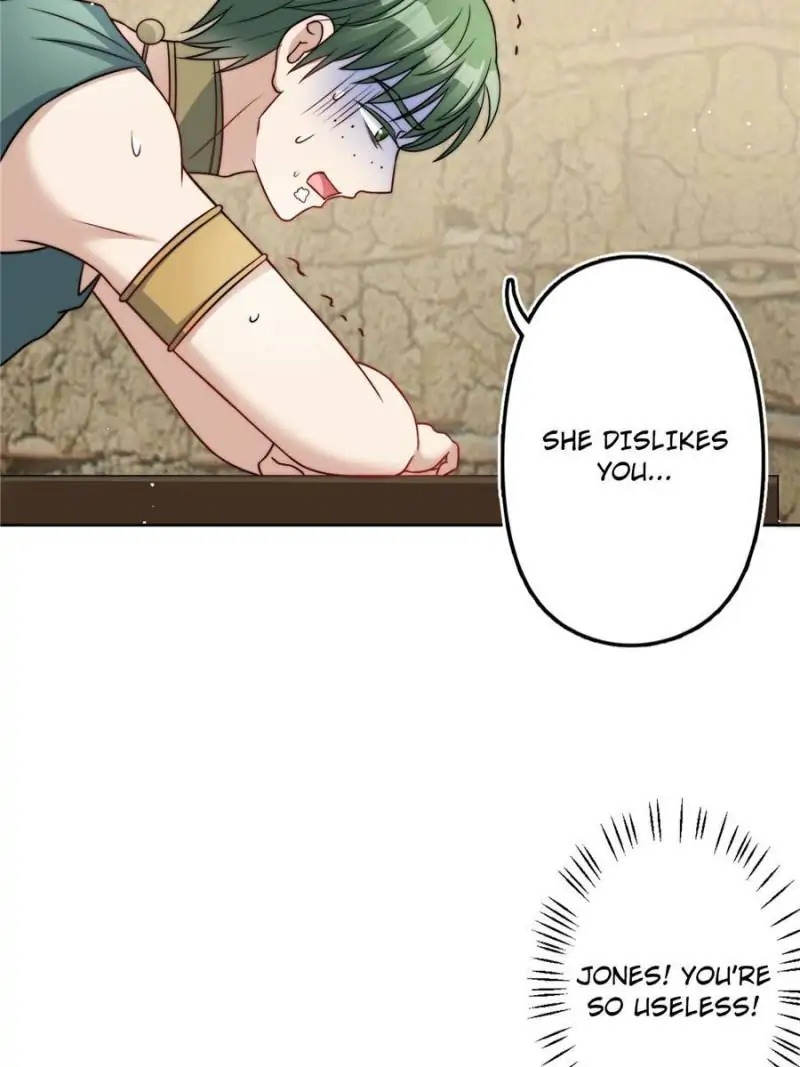 I Became the Beastman’s Wife Chapter 14 - Page 5