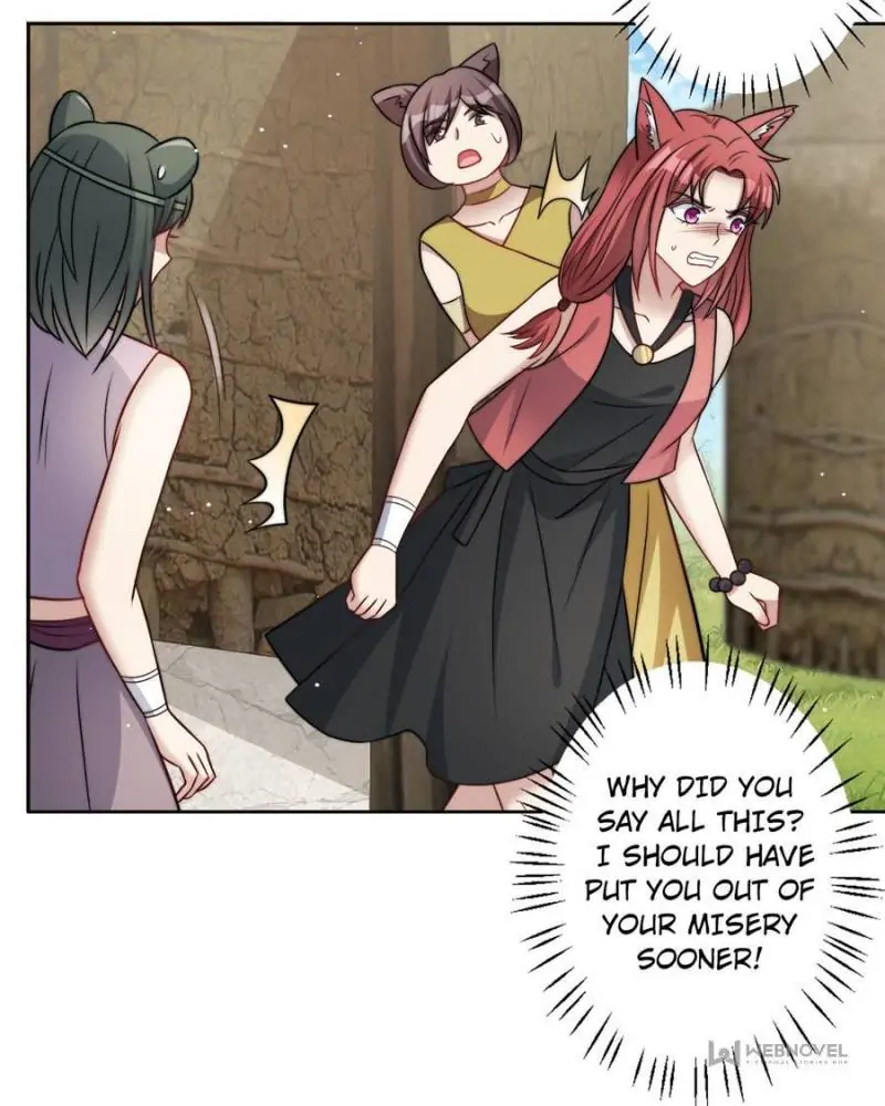 I Became the Beastman’s Wife Chapter 14 - Page 6