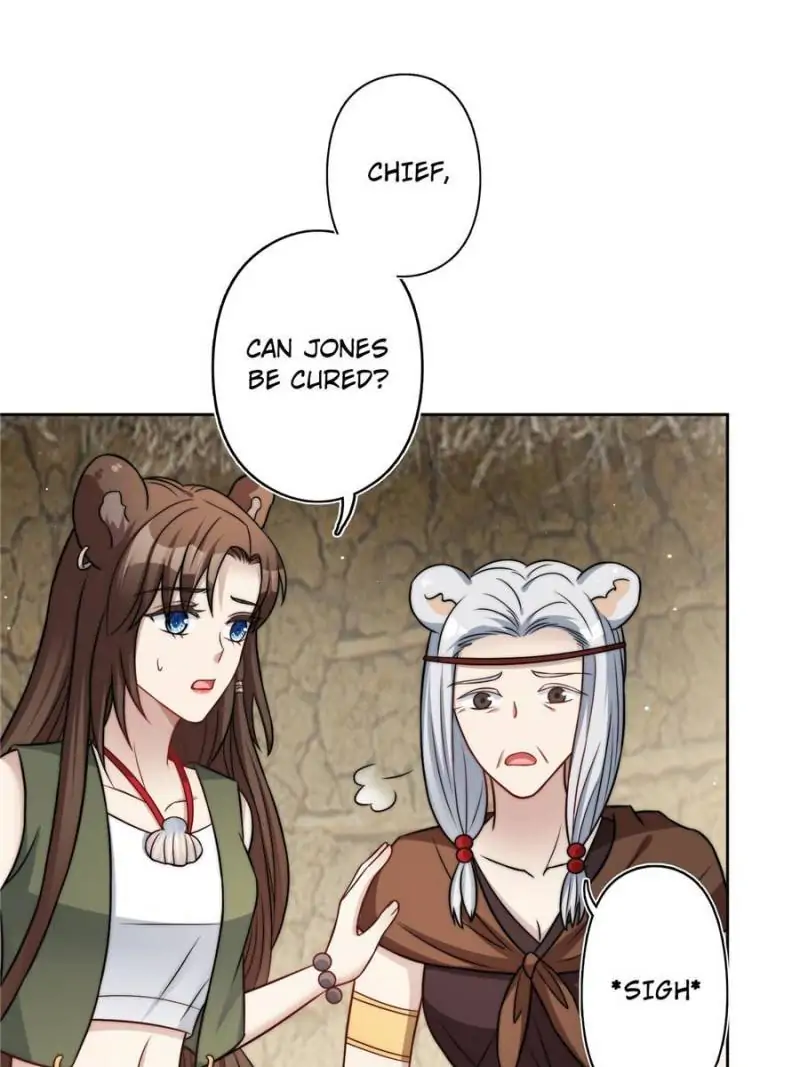 I Became the Beastman’s Wife Chapter 14 - Page 7