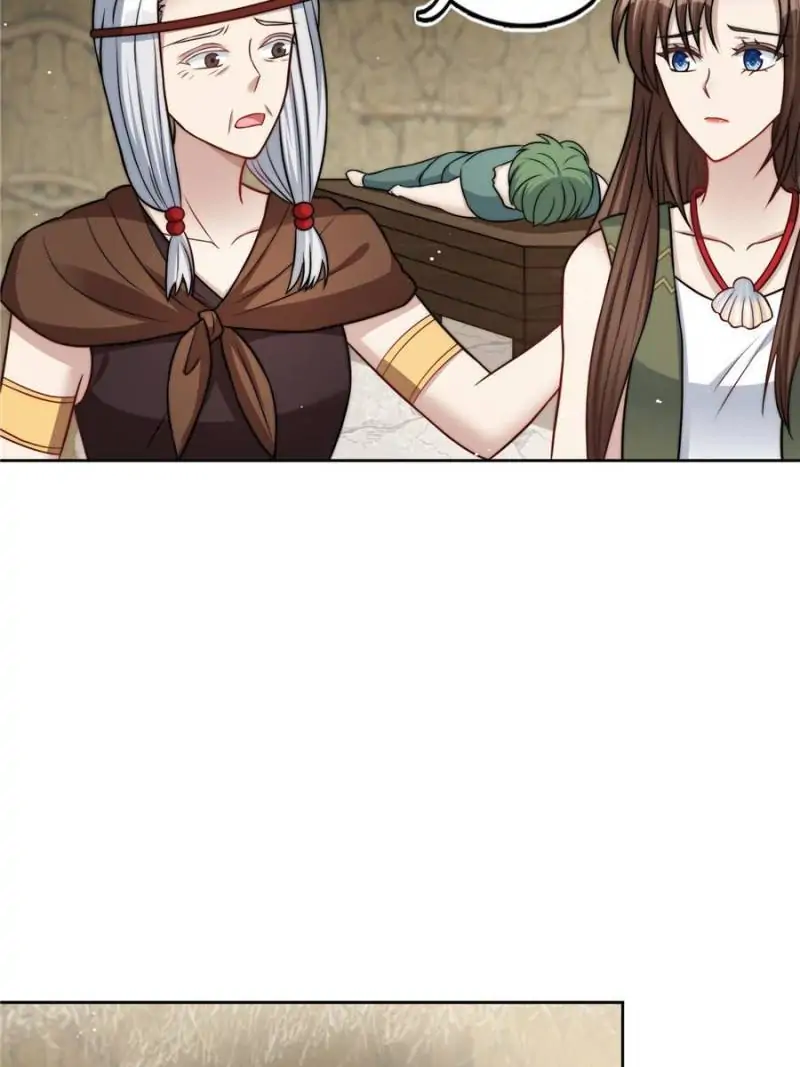 I Became the Beastman’s Wife Chapter 14 - Page 9