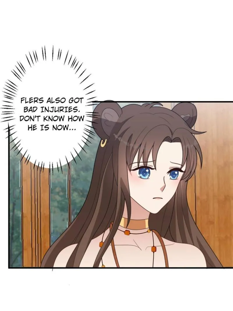 I Became the Beastman’s Wife Chapter 140 - Page 11