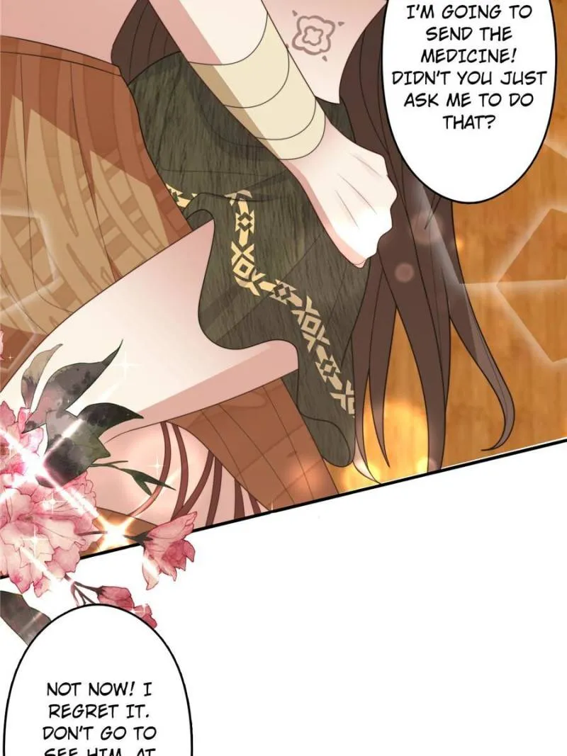 I Became the Beastman’s Wife Chapter 140 - Page 14