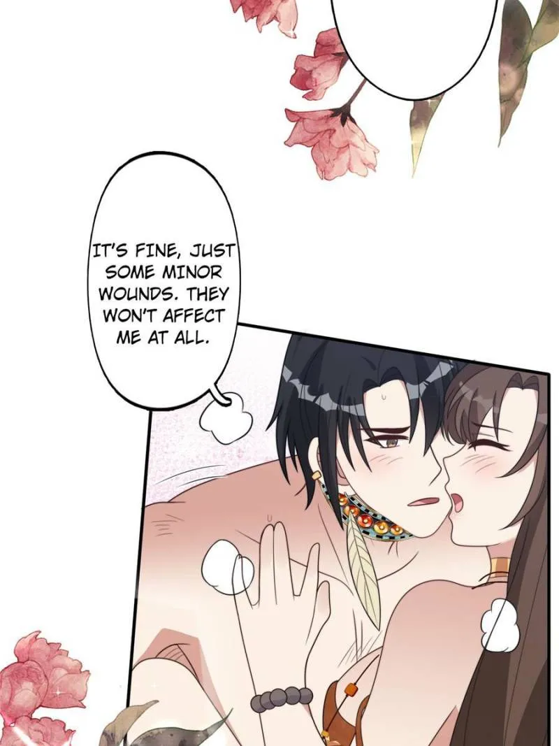 I Became the Beastman’s Wife Chapter 140 - Page 16