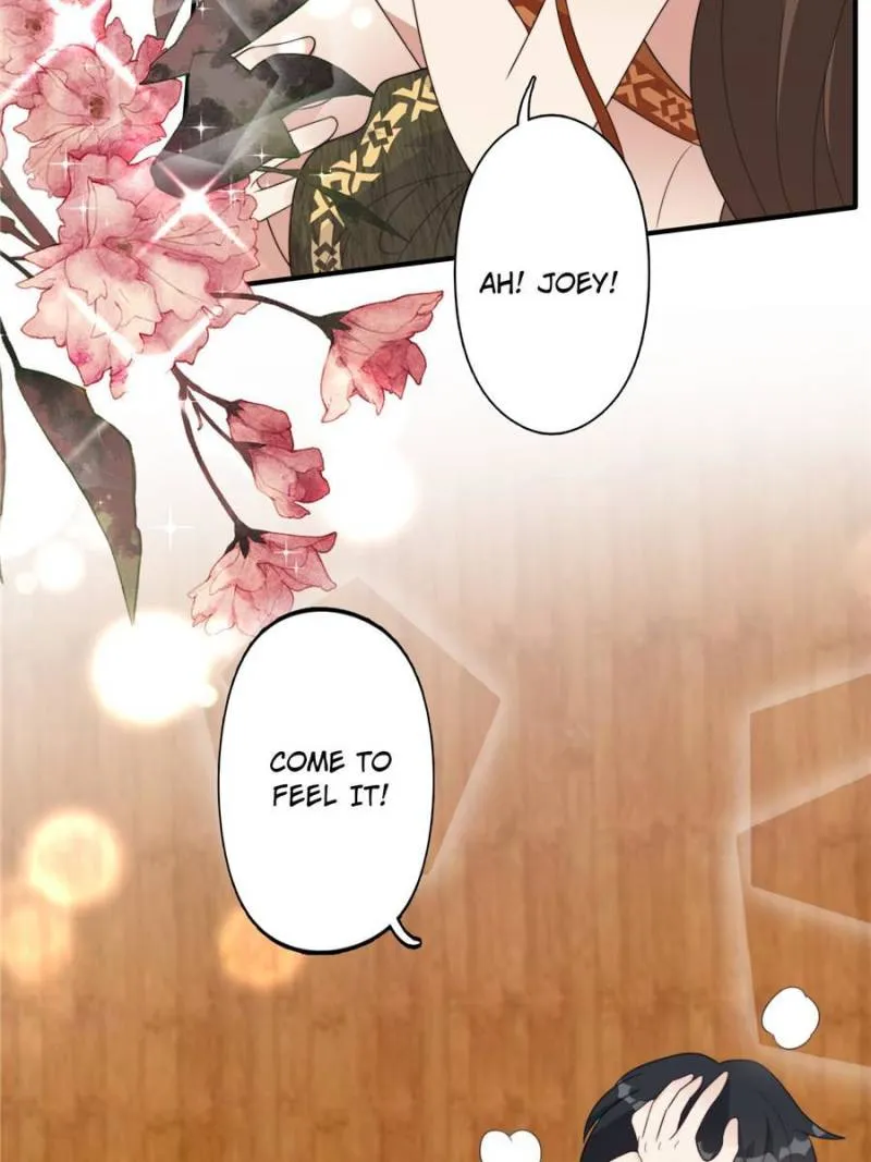 I Became the Beastman’s Wife Chapter 140 - Page 17