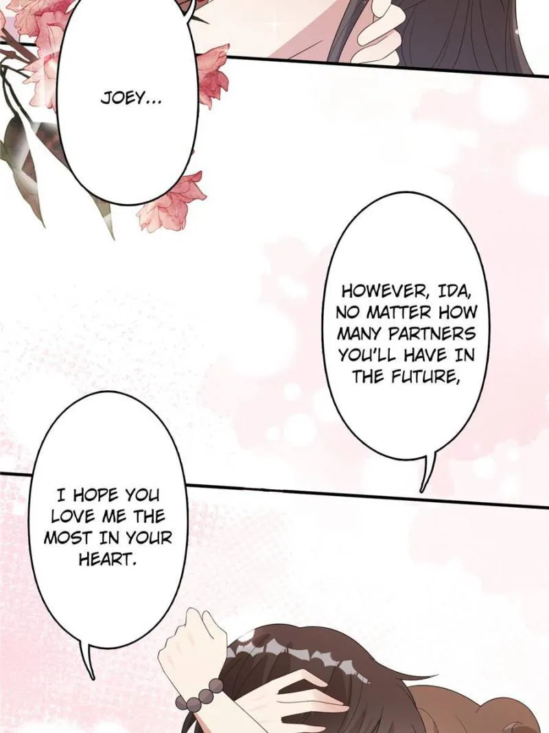 I Became the Beastman’s Wife Chapter 140 - Page 2