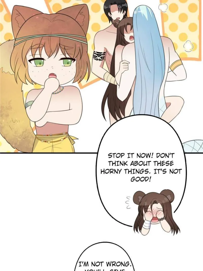 I Became the Beastman’s Wife Chapter 140 - Page 22