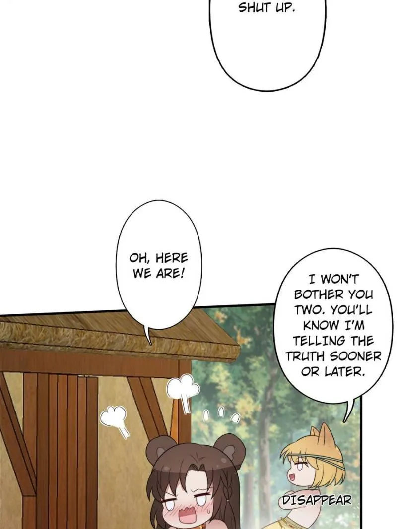 I Became the Beastman’s Wife Chapter 140 - Page 24