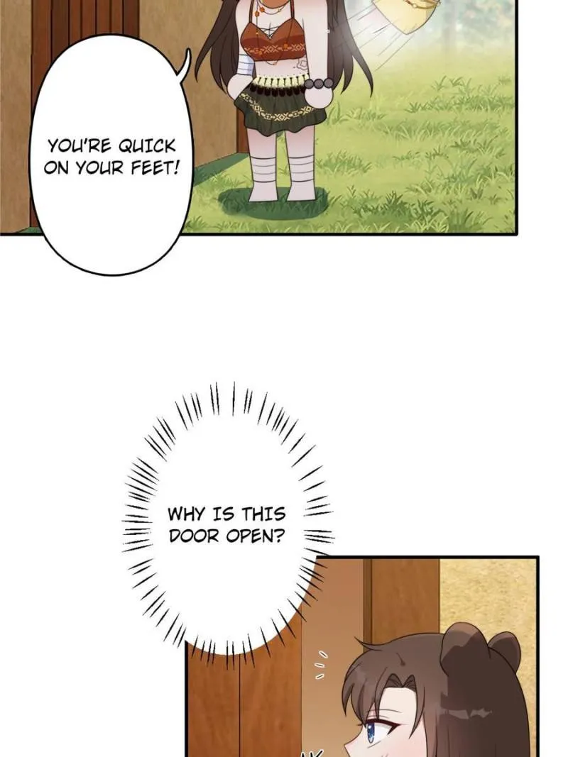 I Became the Beastman’s Wife Chapter 140 - Page 25