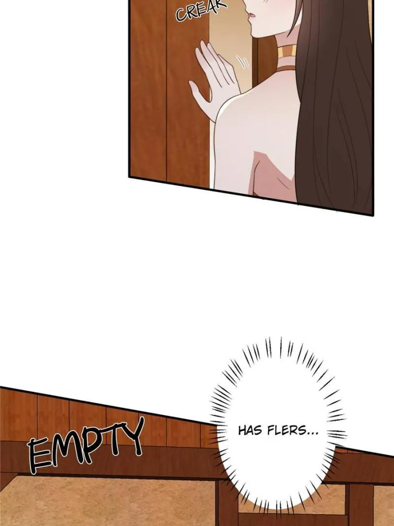 I Became the Beastman’s Wife Chapter 140 - Page 26