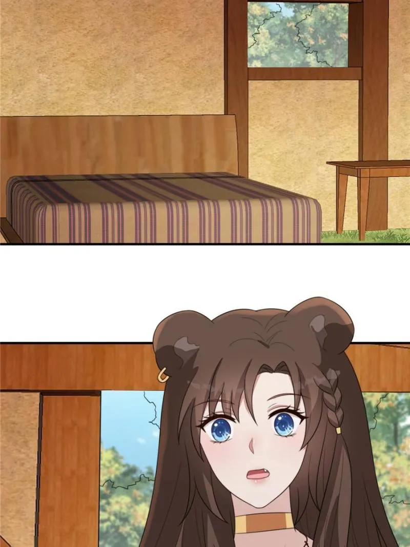 I Became the Beastman’s Wife Chapter 140 - Page 27