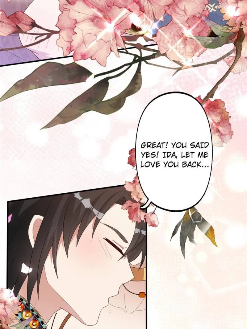 I Became the Beastman’s Wife Chapter 140 - Page 4