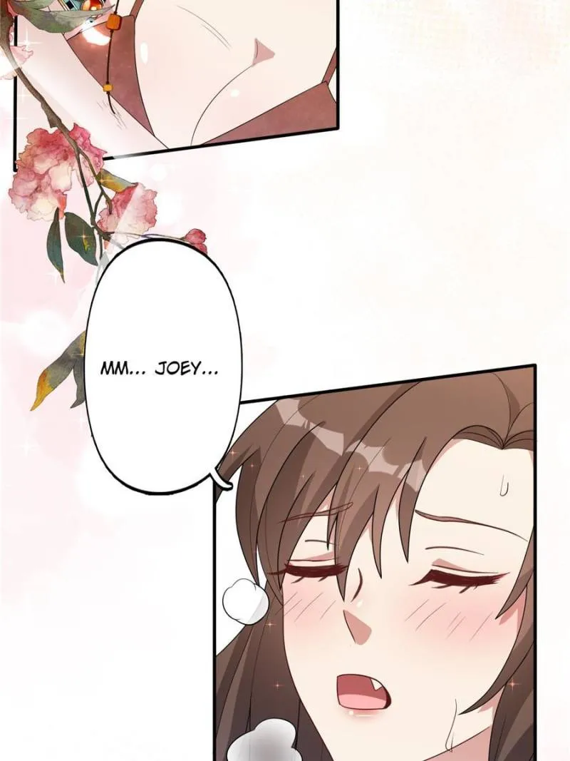 I Became the Beastman’s Wife Chapter 140 - Page 5