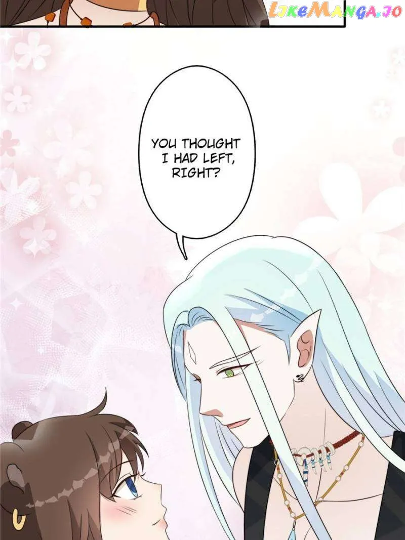 I Became the Beastman’s Wife Chapter 141 - Page 15