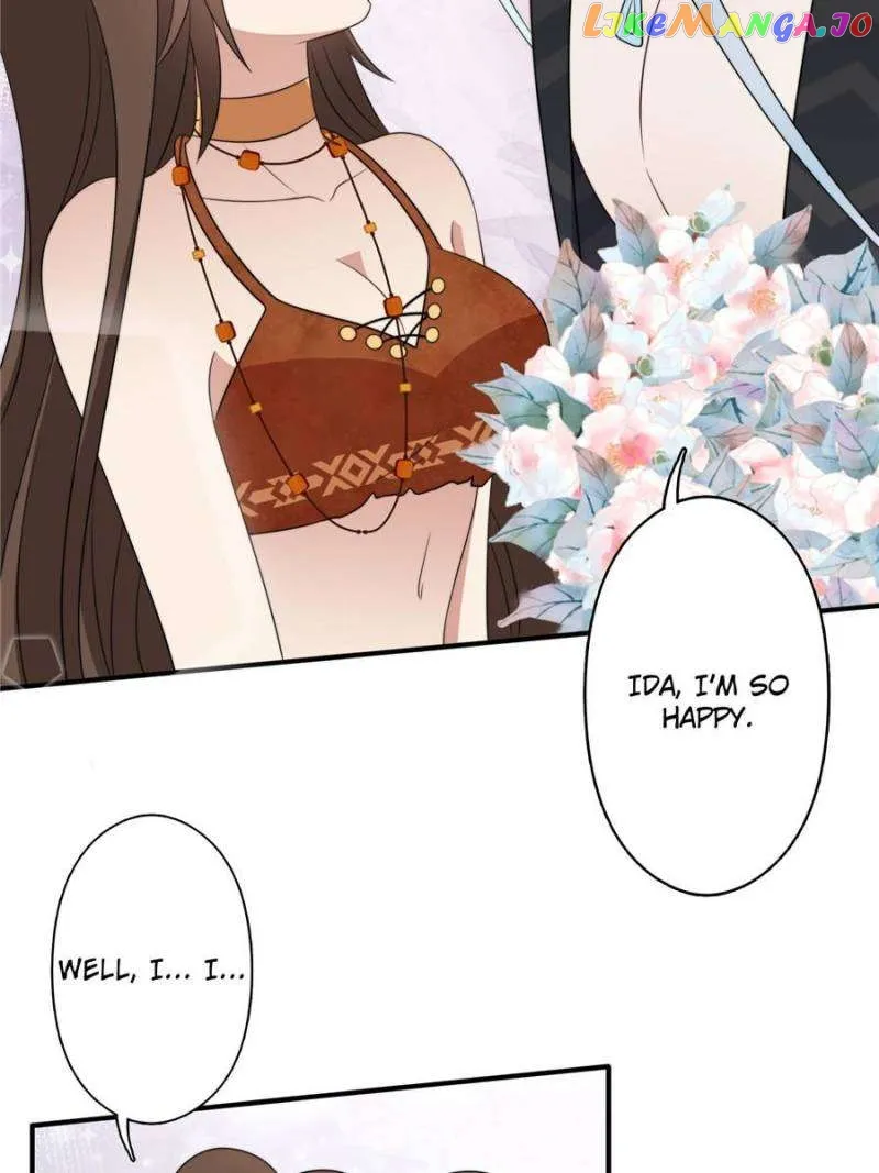 I Became the Beastman’s Wife Chapter 141 - Page 16