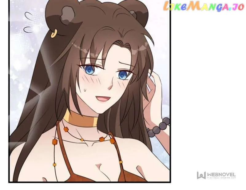 I Became the Beastman’s Wife Chapter 141 - Page 17