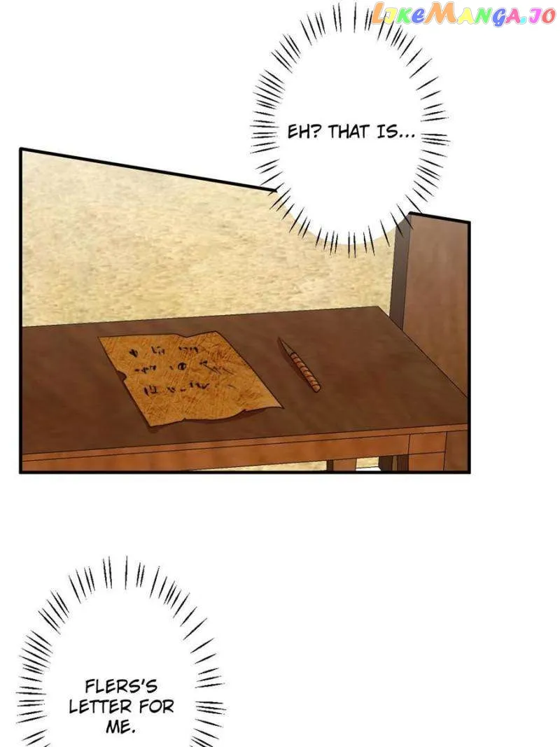 I Became the Beastman’s Wife Chapter 141 - Page 2