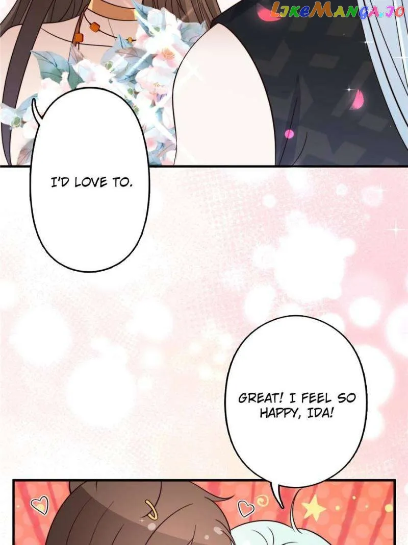 I Became the Beastman’s Wife Chapter 141 - Page 23