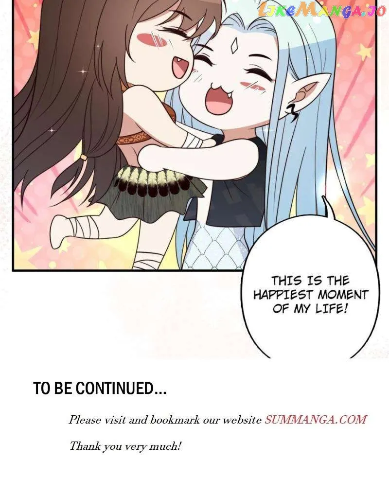 I Became the Beastman’s Wife Chapter 141 - Page 24