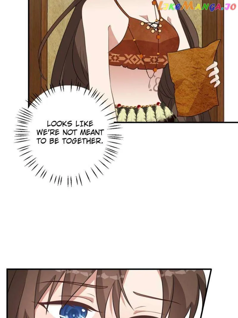 I Became the Beastman’s Wife Chapter 141 - Page 6