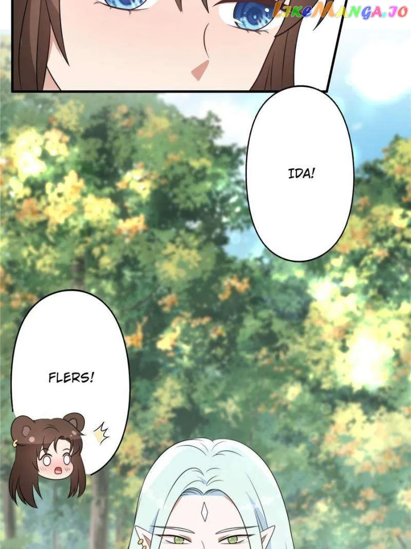 I Became the Beastman’s Wife Chapter 141 - Page 7