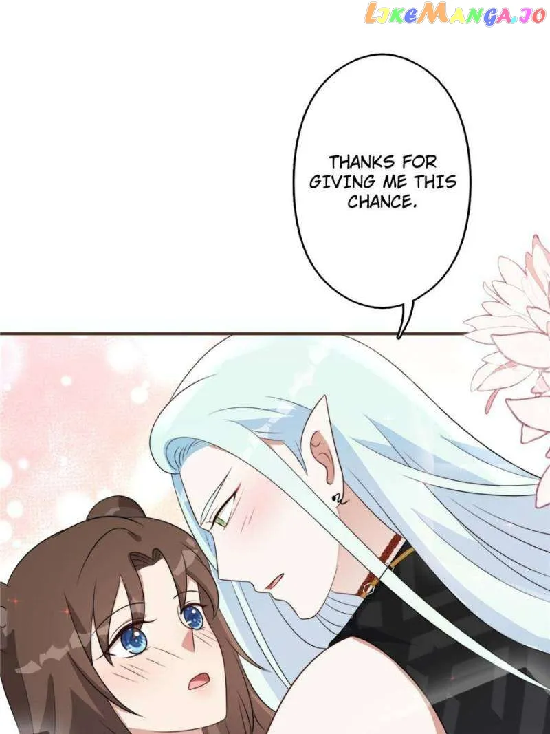 I Became the Beastman’s Wife Chapter 142 - Page 1