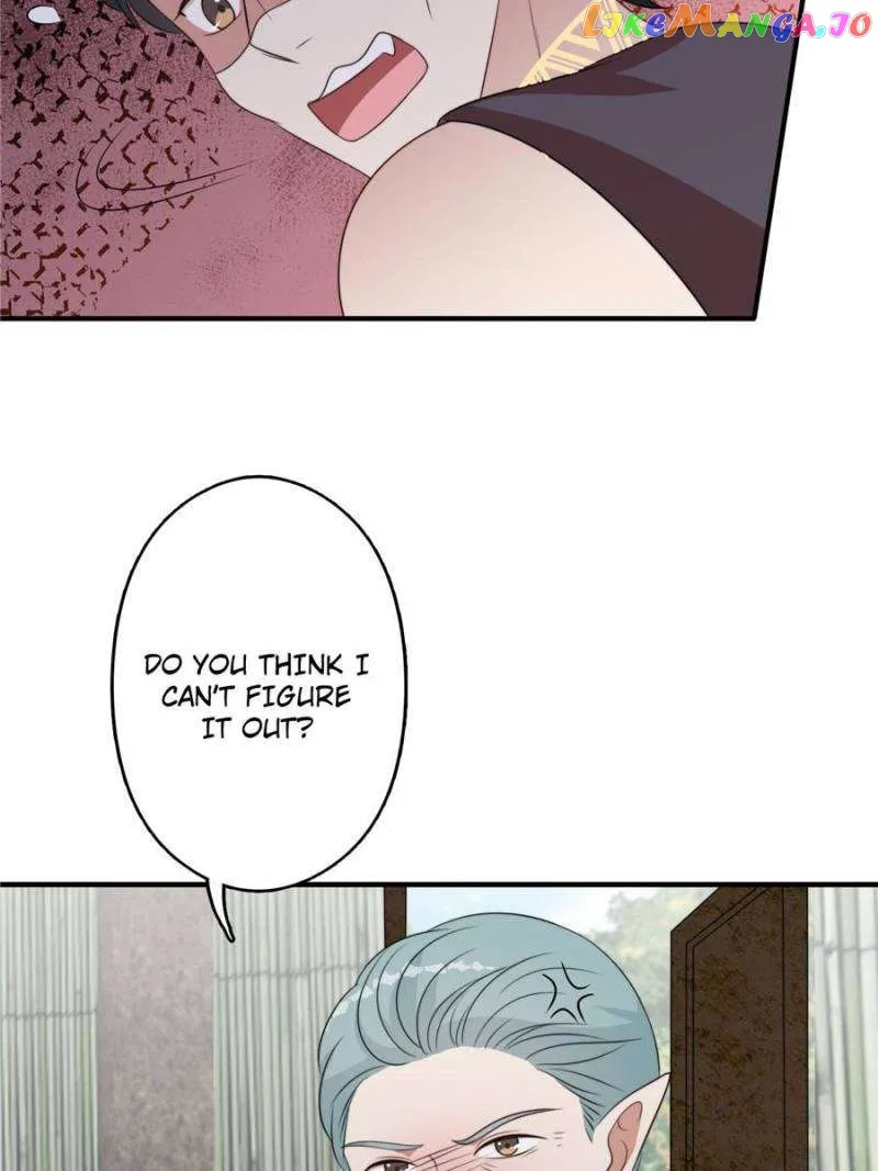 I Became the Beastman’s Wife Chapter 142 - Page 11