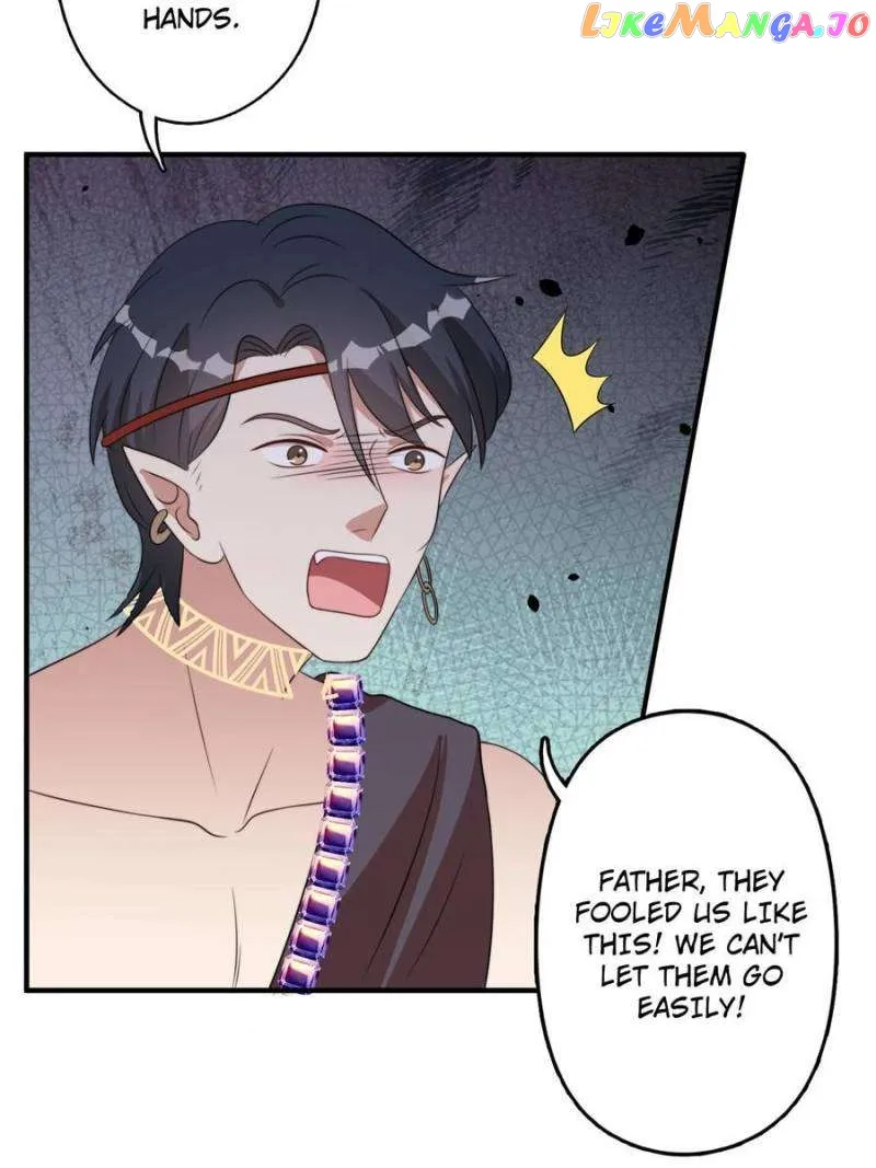 I Became the Beastman’s Wife Chapter 142 - Page 13