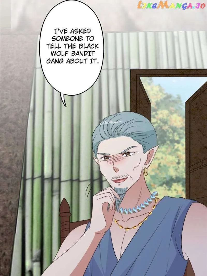 I Became the Beastman’s Wife Chapter 142 - Page 15