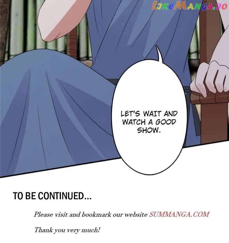 I Became the Beastman’s Wife Chapter 142 - Page 16