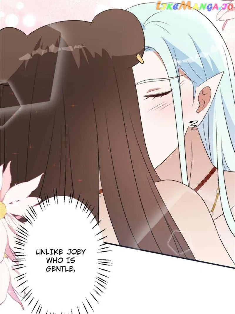 I Became the Beastman’s Wife Chapter 142 - Page 3