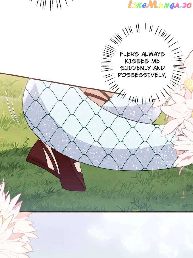 I Became the Beastman’s Wife Chapter 142 - Page 4