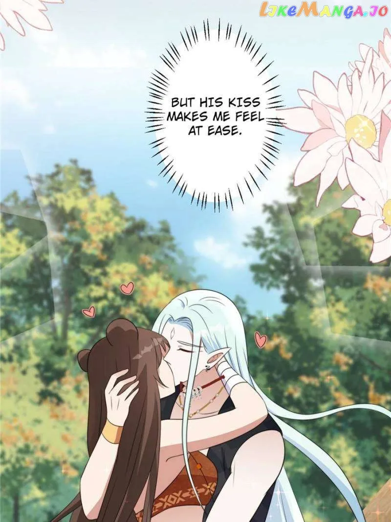 I Became the Beastman’s Wife Chapter 142 - Page 5