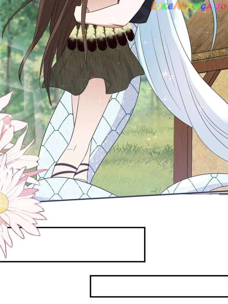 I Became the Beastman’s Wife Chapter 142 - Page 6