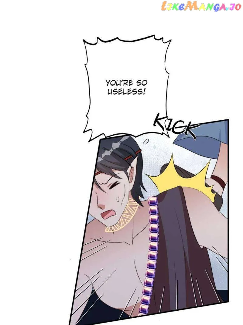 I Became the Beastman’s Wife Chapter 142 - Page 8