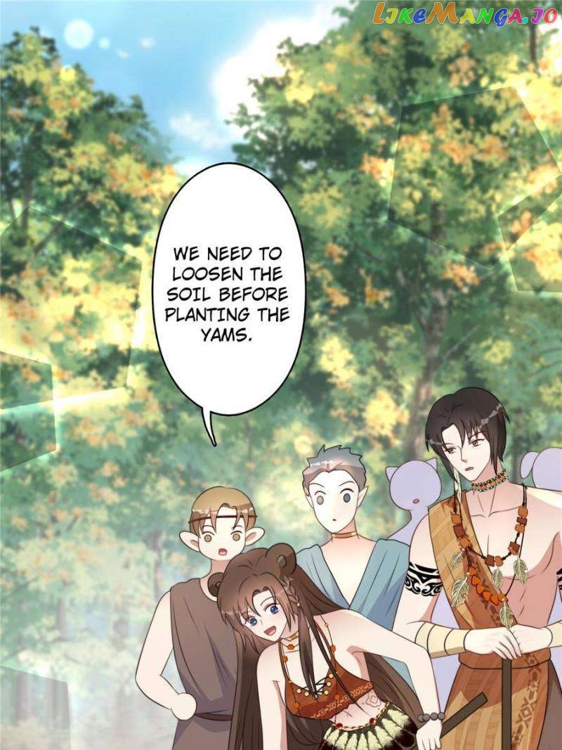 I Became the Beastman’s Wife Chapter 143 - Page 1