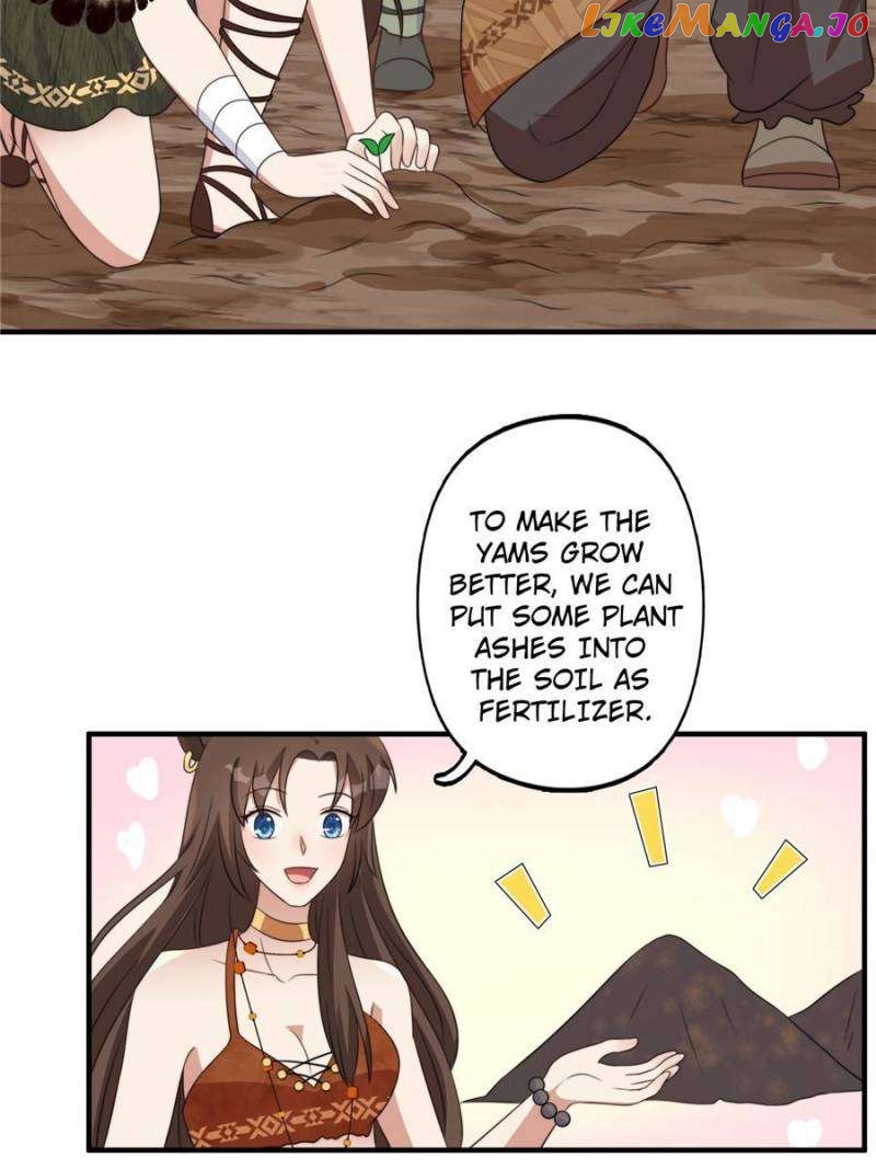 I Became the Beastman’s Wife Chapter 143 - Page 10