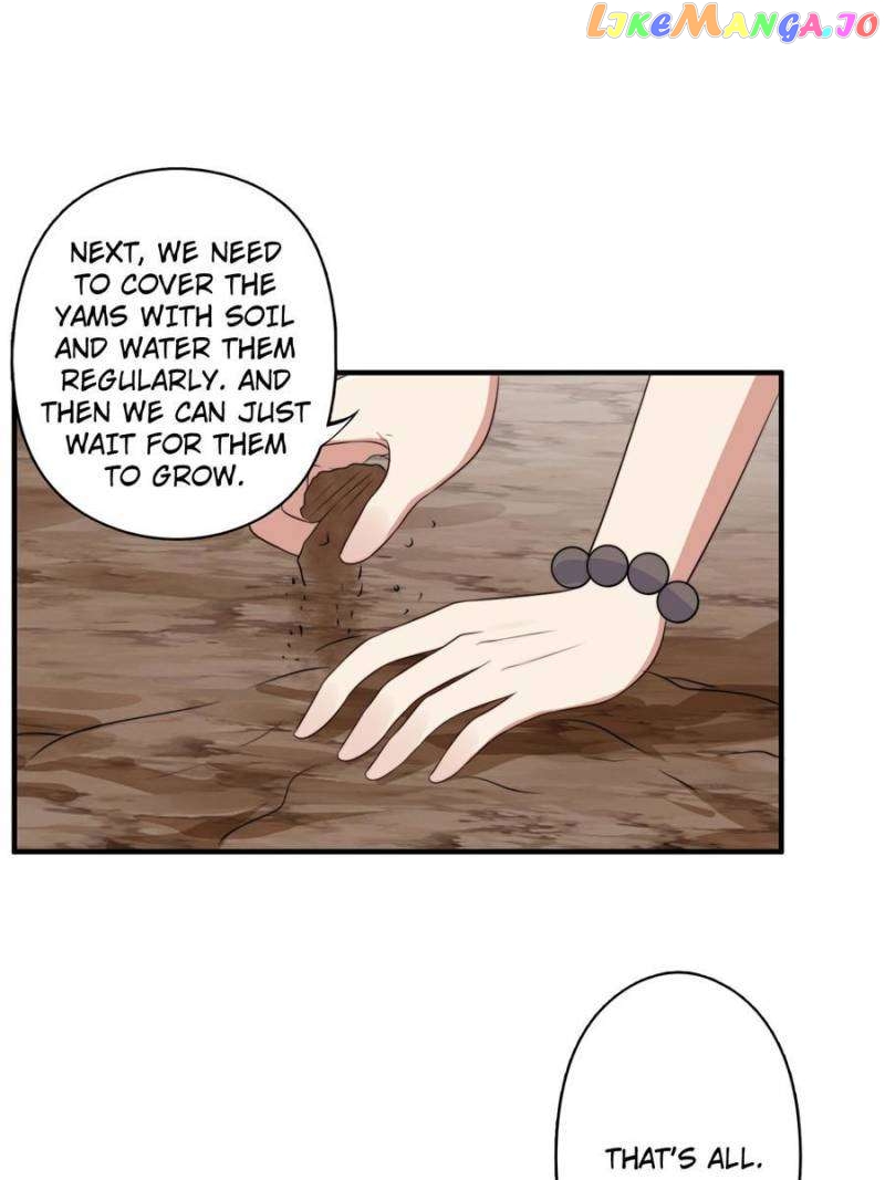 I Became the Beastman’s Wife Chapter 143 - Page 11