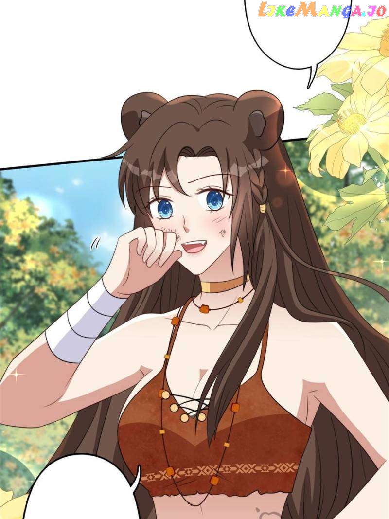 I Became the Beastman’s Wife Chapter 143 - Page 12