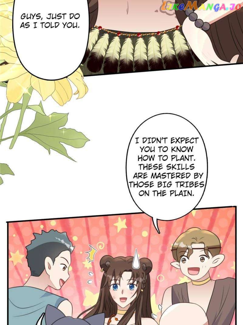 I Became the Beastman’s Wife Chapter 143 - Page 13