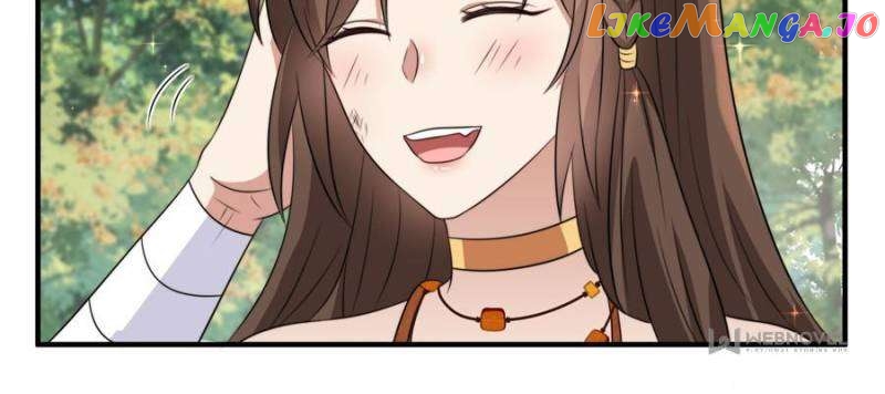 I Became the Beastman’s Wife Chapter 143 - Page 15