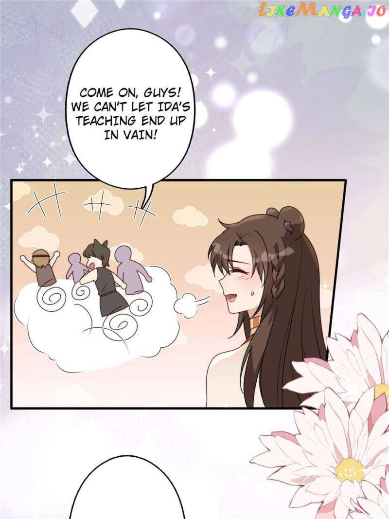 I Became the Beastman’s Wife Chapter 143 - Page 16