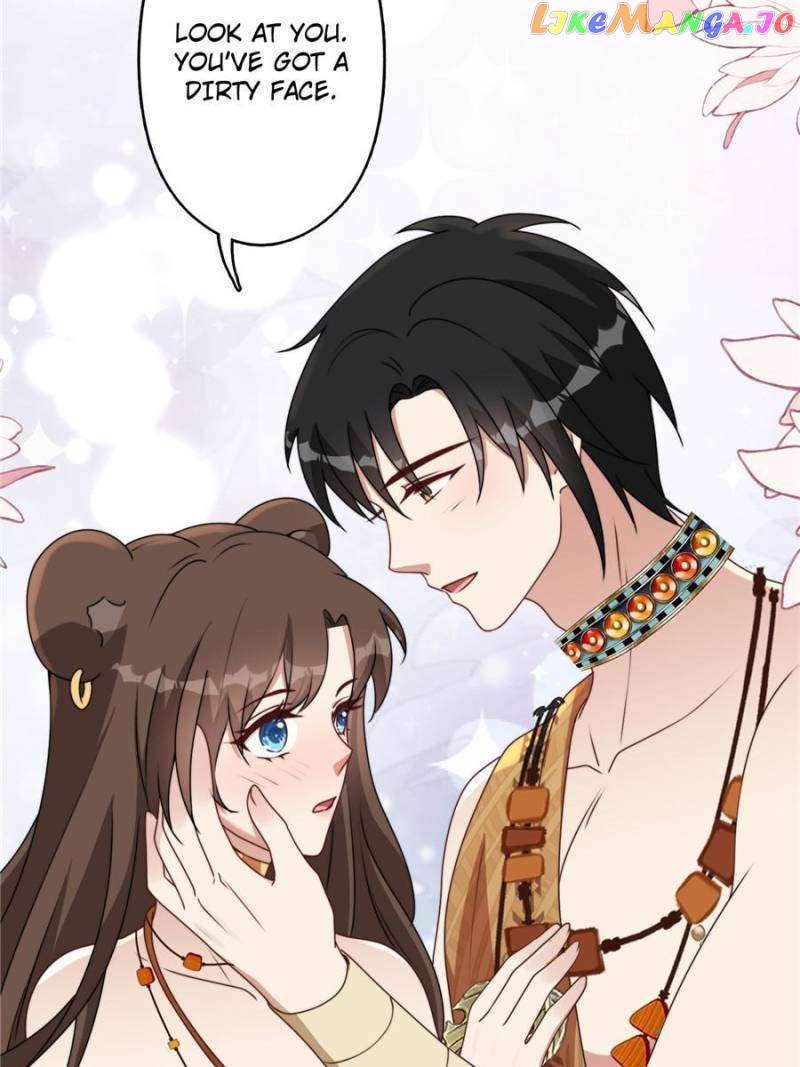 I Became the Beastman’s Wife Chapter 143 - Page 17