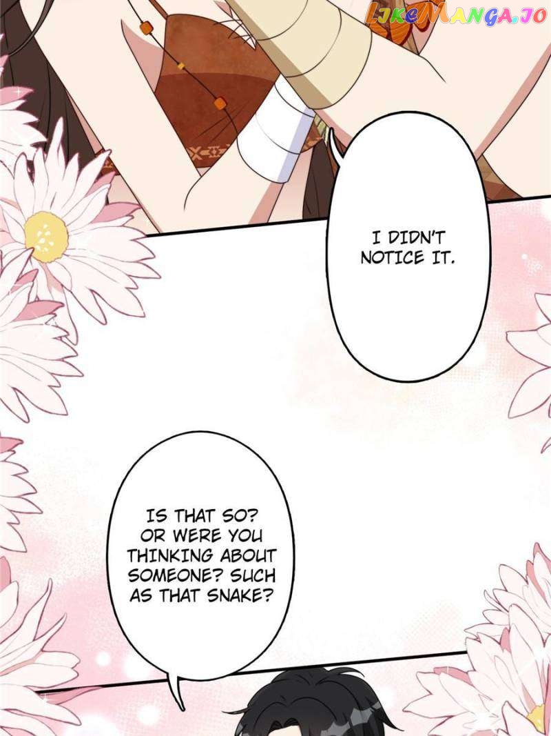 I Became the Beastman’s Wife Chapter 143 - Page 18