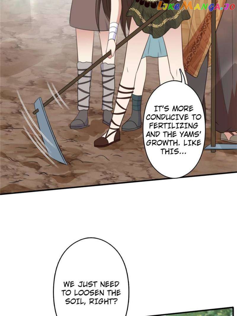 I Became the Beastman’s Wife Chapter 143 - Page 2