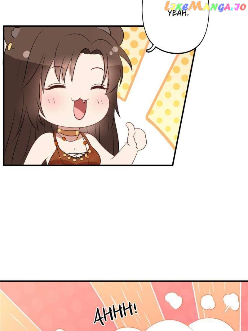 I Became the Beastman’s Wife Chapter 143 - Page 4