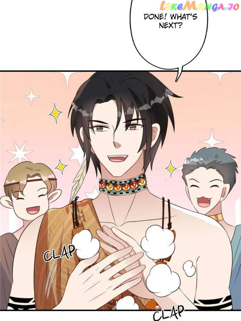 I Became the Beastman’s Wife Chapter 143 - Page 6