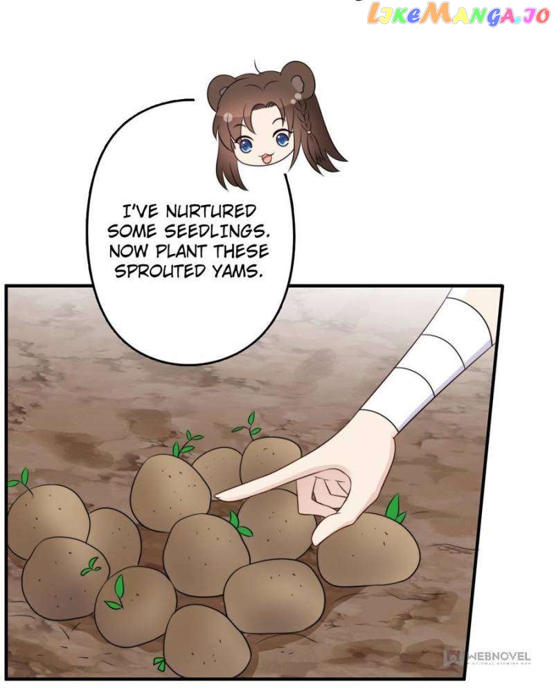 I Became the Beastman’s Wife Chapter 143 - Page 7